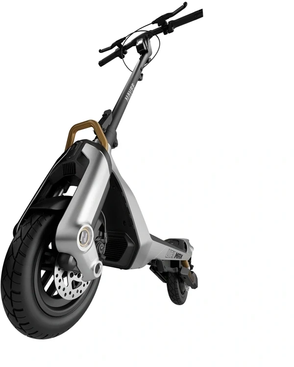 NAVEE UT3 Max Electric Scooter