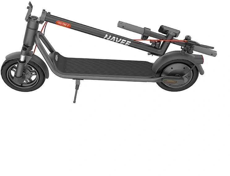 NAVEE V25i Pro II elektrinis paspirtukas