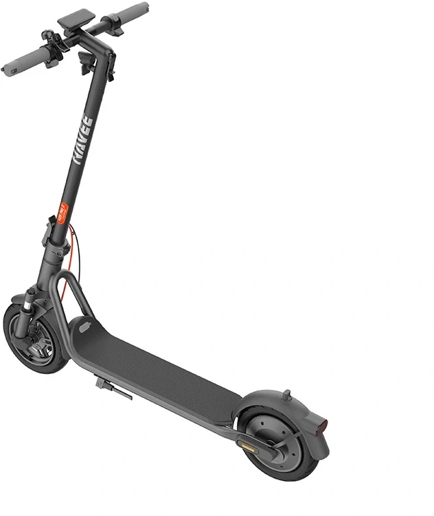NAVEE V25i Pro II elektrinis paspirtukas