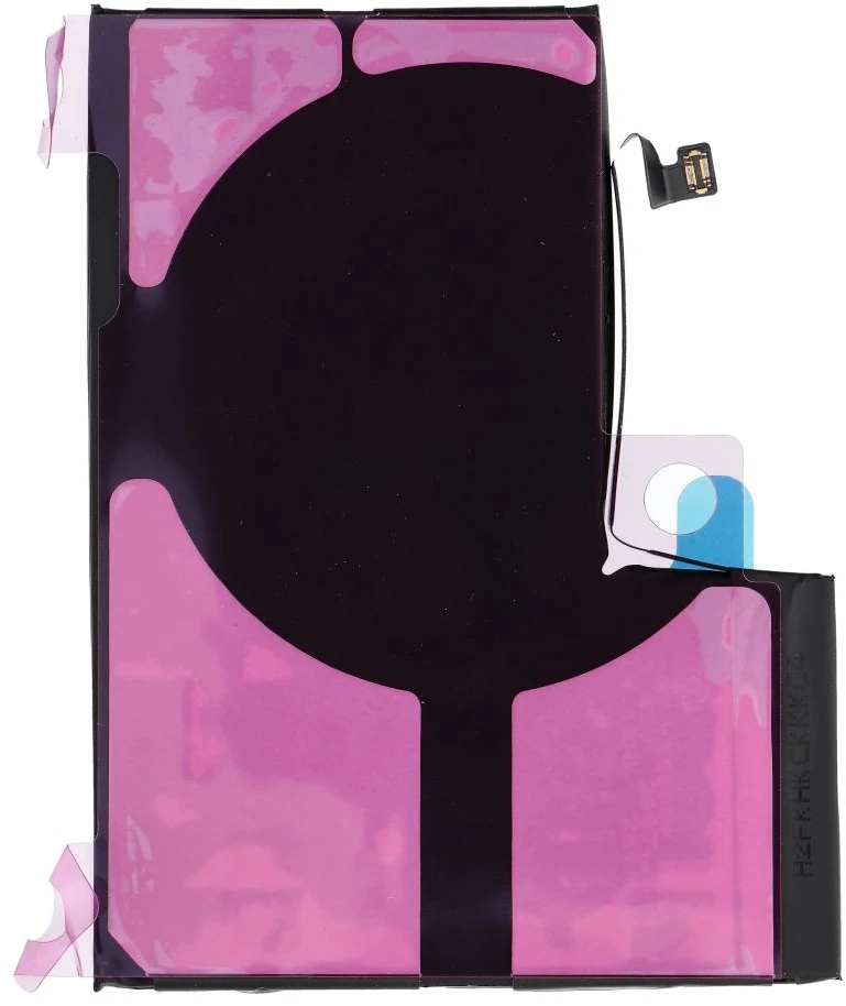Ncc Baterija for iPhone 12 Pro Max 3687mAh Diagnosable USED