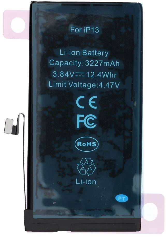 Ncc Baterija for iPhone 13 3227mAh Diagnosable USED