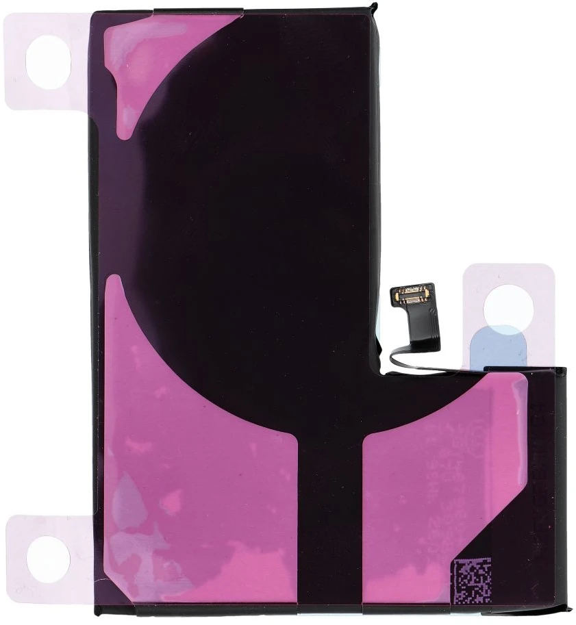 Ncc Baterija for iPhone 13 Pro 3095mAh Diagnosable USED