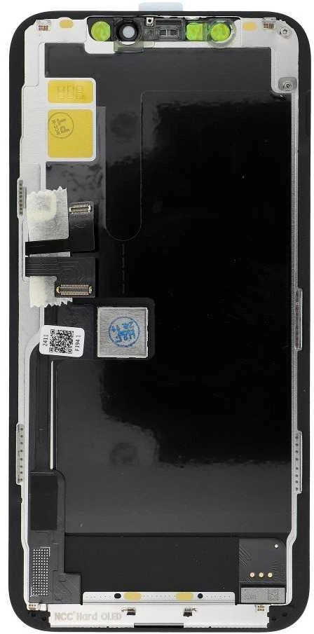 NCC LCD ekranas, skirtas IPHONE 11 Pro, kietas OLED (palaiko IC transplantaciją)