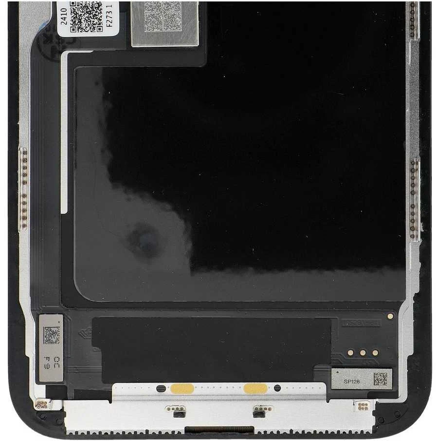 NCC LCD ekranas, skirtas IPHONE 11 Pro Incell HD+ (palaiko IC transplantaciją)
