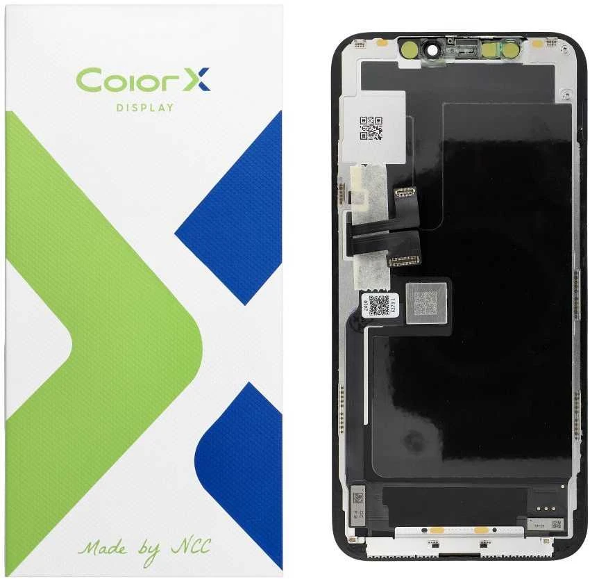 NCC LCD ekranas, skirtas IPHONE 11 Pro Incell HD+ (palaiko IC transplantaciją)