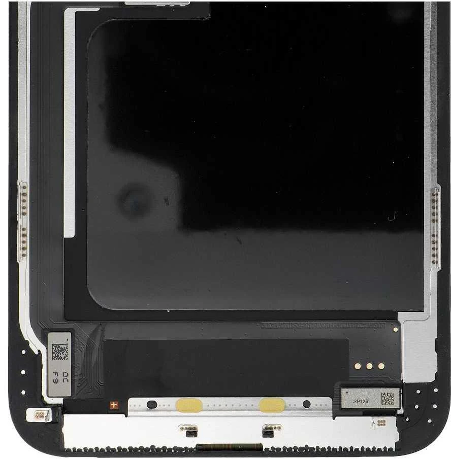 NCC LCD ekranas, skirtas IPHONE 11 Pro Max Incell HD+ (palaiko IC transplantaciją)