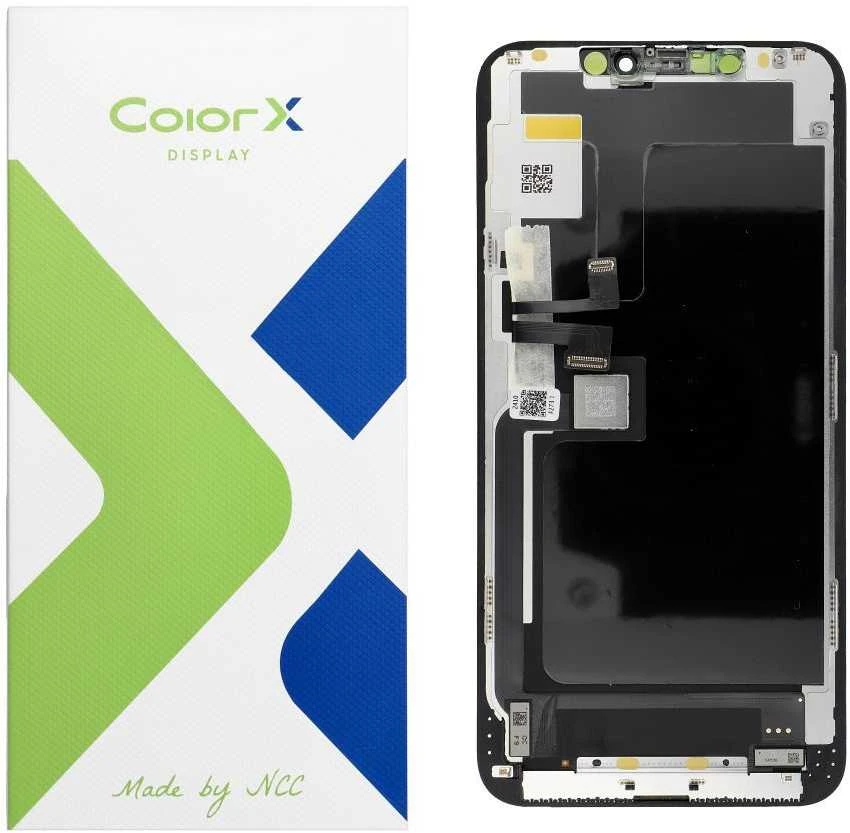NCC LCD ekranas, skirtas IPHONE 11 Pro Max Incell HD+ (palaiko IC transplantaciją)