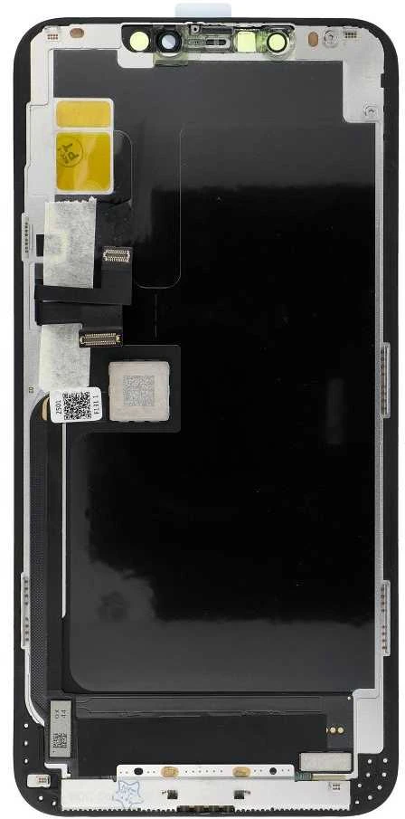 NCC LCD Ekranas for IPHONE 11 Pro Max Soft OLED