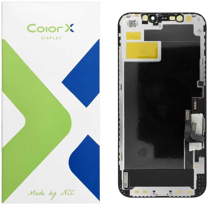 NCC LCD ekranas, skirtas IPHONE 12 / 12 Pro Incell HD+ (palaiko IC transplantaciją)