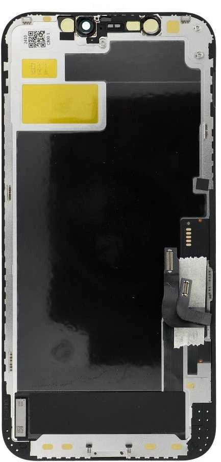 NCC LCD ekranas, skirtas IPHONE 12 / 12 Pro Incell HD+ (palaiko IC transplantaciją)