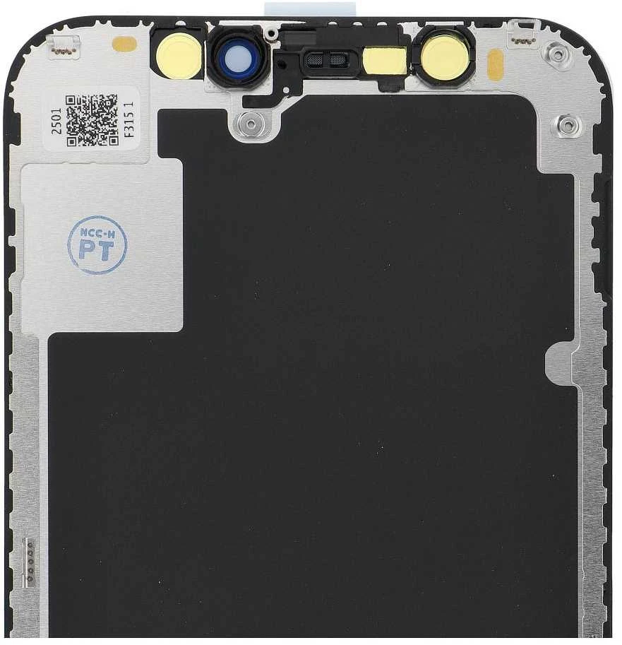 NCC LCD ekranas, skirtas iPhone 12 Mini, kietas OLED