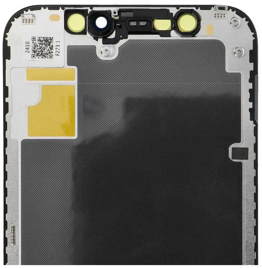 NCC LCD Ekranas for IPHONE 12 mini Incell HD+ (Support IC Transplant)