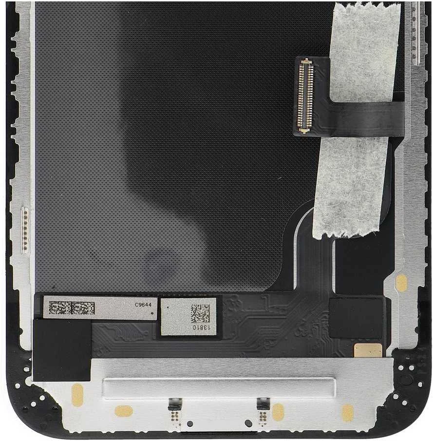 NCC LCD Ekranas for IPHONE 12 mini Incell HD+ (Support IC Transplant)