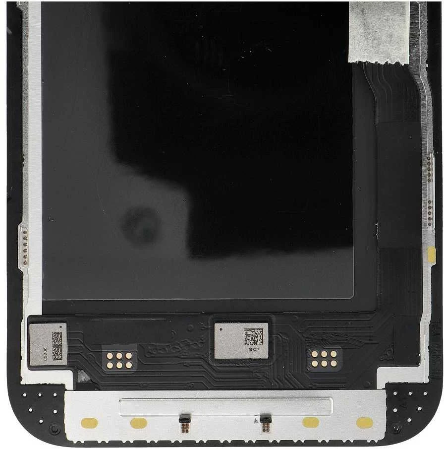 NCC LCD Ekranas for IPHONE 13 Pro Incell HD+ (Support IC Transplant)