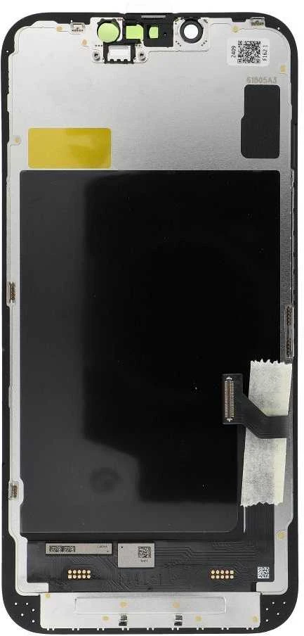 NCC LCD ekranas, skirtas IPHONE 14 Incell HD+ (palaiko IC transplantaciją)