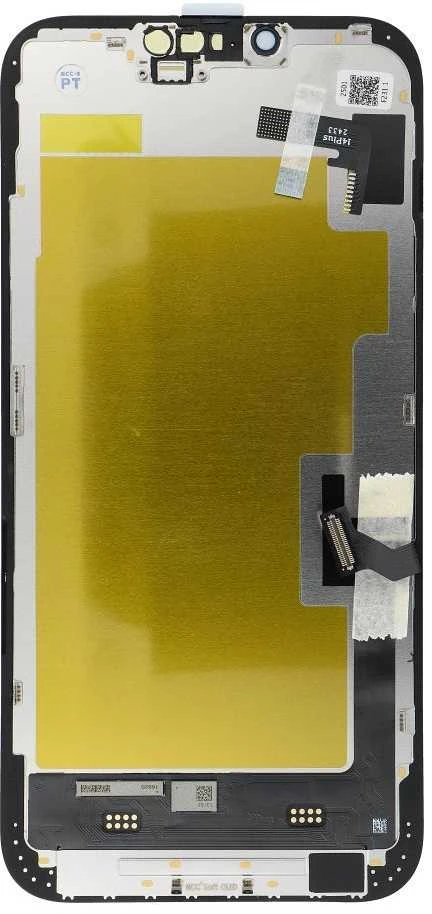 NCC LCD ekranas, skirtas „iPhone 14 Plus“ minkštam OLED (palaiko IC transplantaciją)