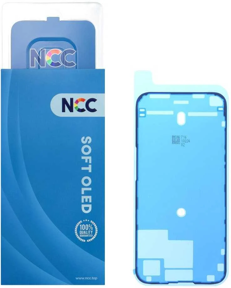 NCC LCD Ekranas for IPHONE 14 Pro Max Soft Oled 120Hz (Support IC Transplant)