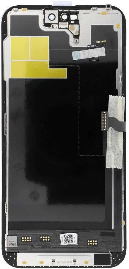 NCC LCD Ekranas for IPHONE 14 Pro Max Soft Oled 120Hz (Support IC Transplant)