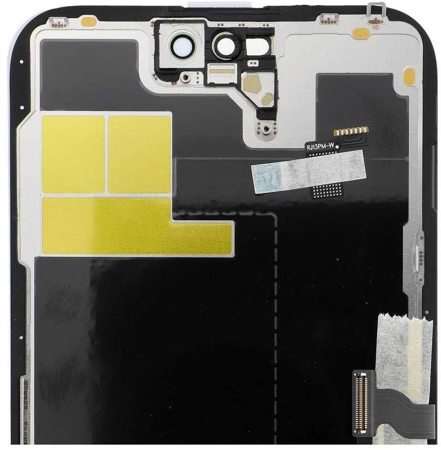 NCC LCD Ekranas for IPHONE 14 Pro Max Soft Oled 120Hz (Support IC Transplant)