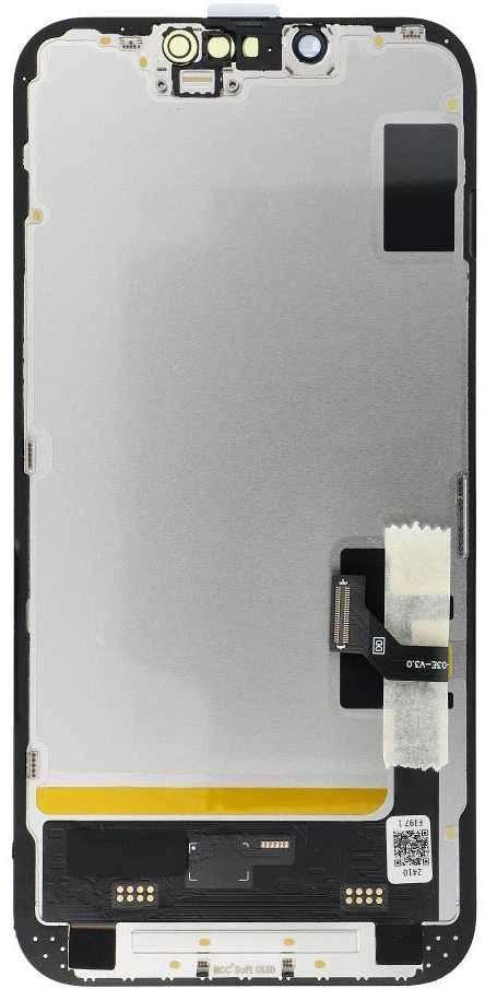 NCC LCD Ekranas for IPHONE 14 Soft Oled (Support IC Transplant)