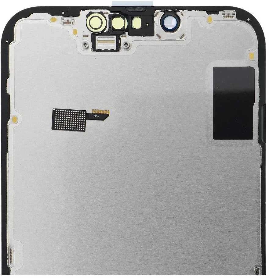 NCC LCD Ekranas for IPHONE 14 Soft Oled (Support IC Transplant)