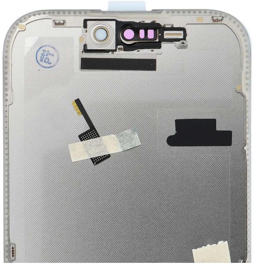 NCC LCD Ekranas for IPHONE 16 PRO 120Hz Soft Oled (Support IC Transplant)