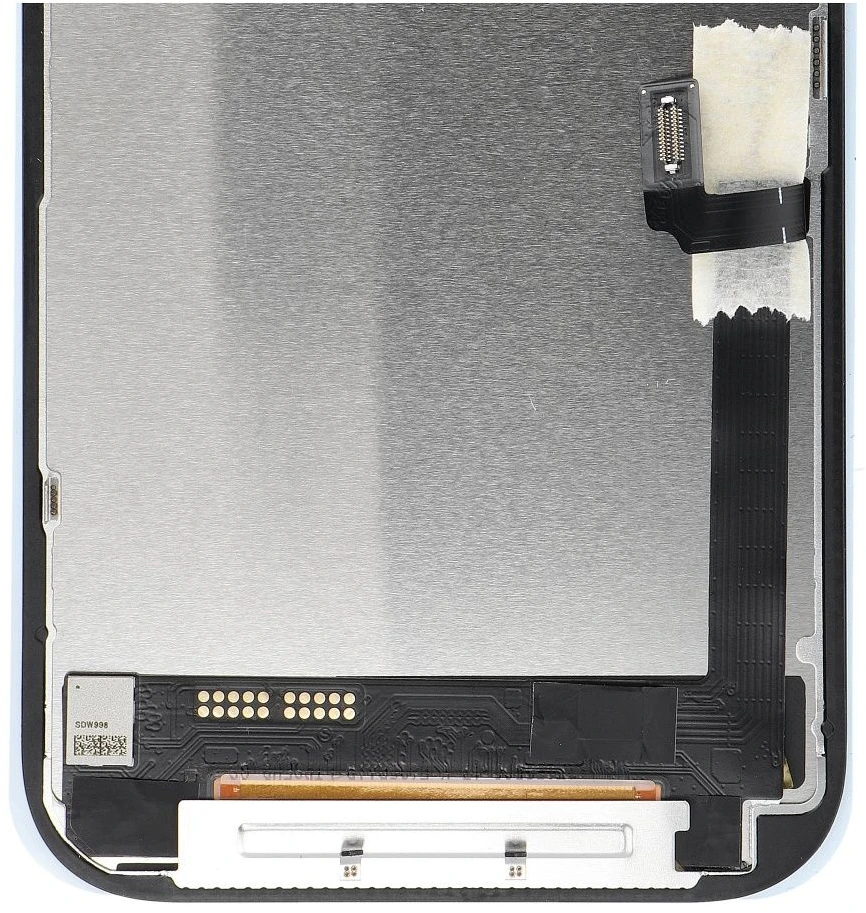NCC LCD Ekranas for IPHONE 17 Incell
