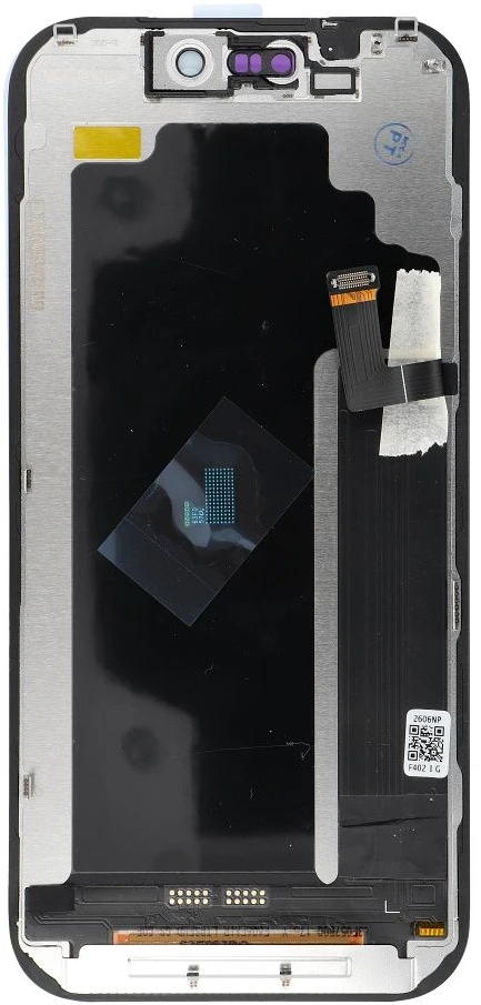 NCC LCD Ekranas for IPHONE 17 PRO Incell