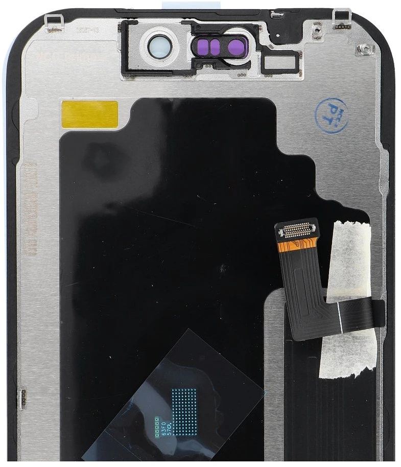 NCC LCD Ekranas for IPHONE 17 PRO Incell