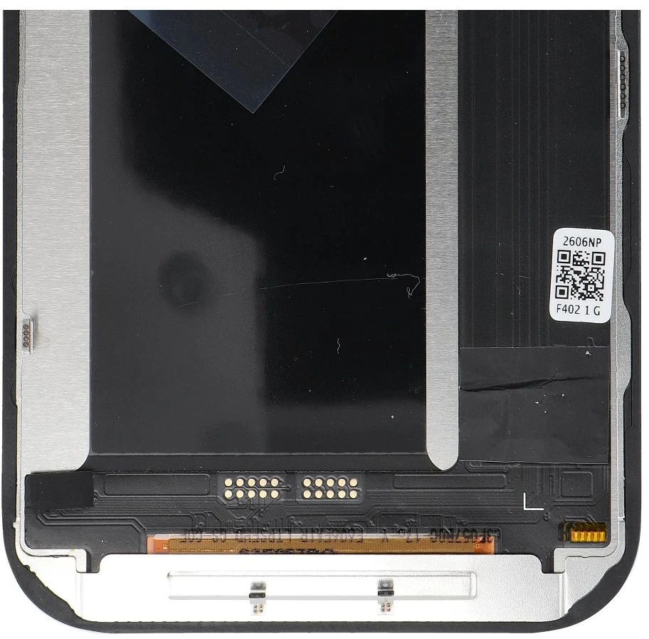 NCC LCD Ekranas for IPHONE 17 PRO Incell