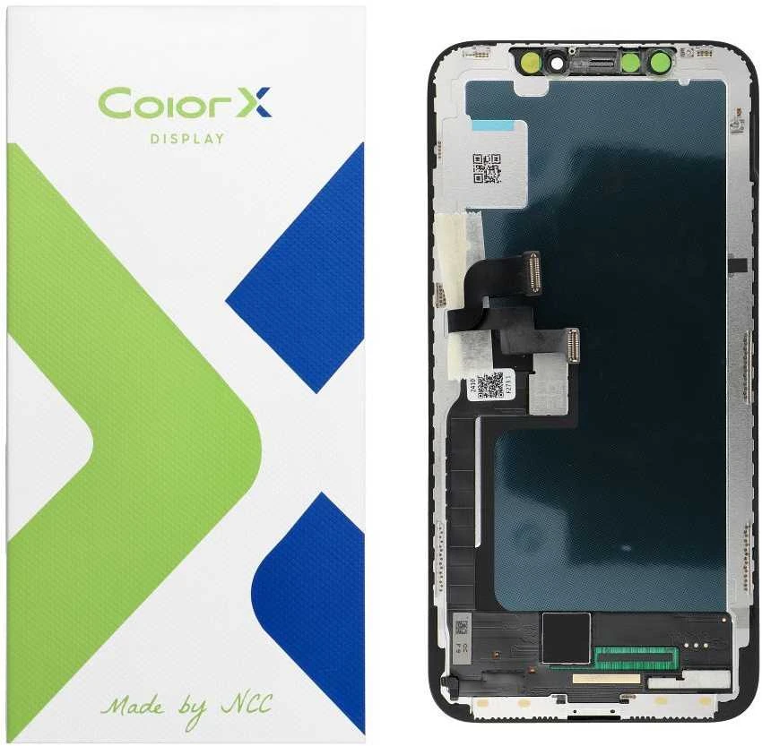 NCC LCD Ekranas for IPHONE X Incell HD+