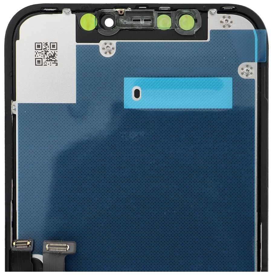 NCC LCD Ekranas for IPHONE XR Incell HD+