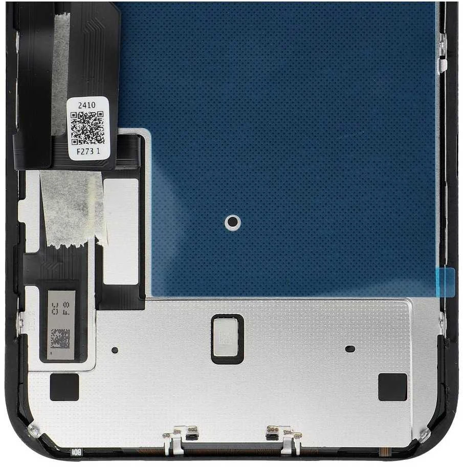 NCC LCD Ekranas for IPHONE XR Incell HD+