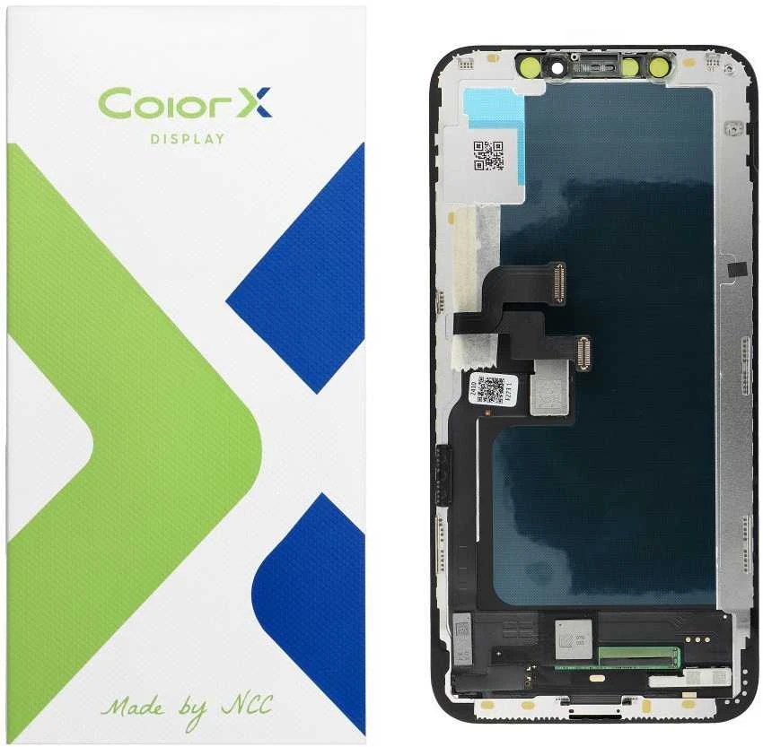 NCC LCD Ekranas for IPHONE XS Incell HD+