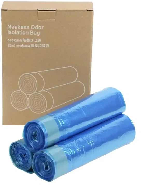 „Neakasa“ pakaitiniai krepšiai „Neakas Pooguard“