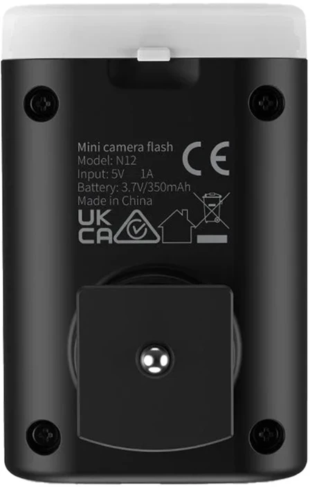 NEEWER BASICS N12 Mini Flash