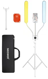 Neewer BH40B Profesionalus apšvietimo rinkinys