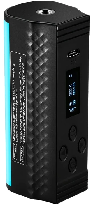 NEEWER TL98C DMX LED šviesos lazdelė