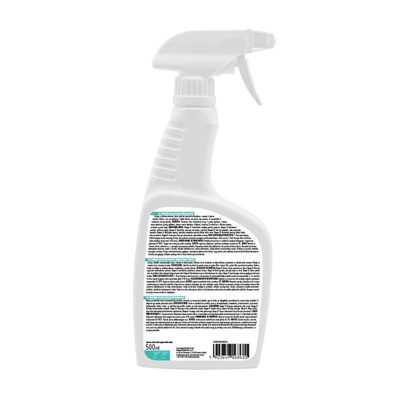 Nefy CEMENT /LIME CLEANER 2-IN-1 500ML
