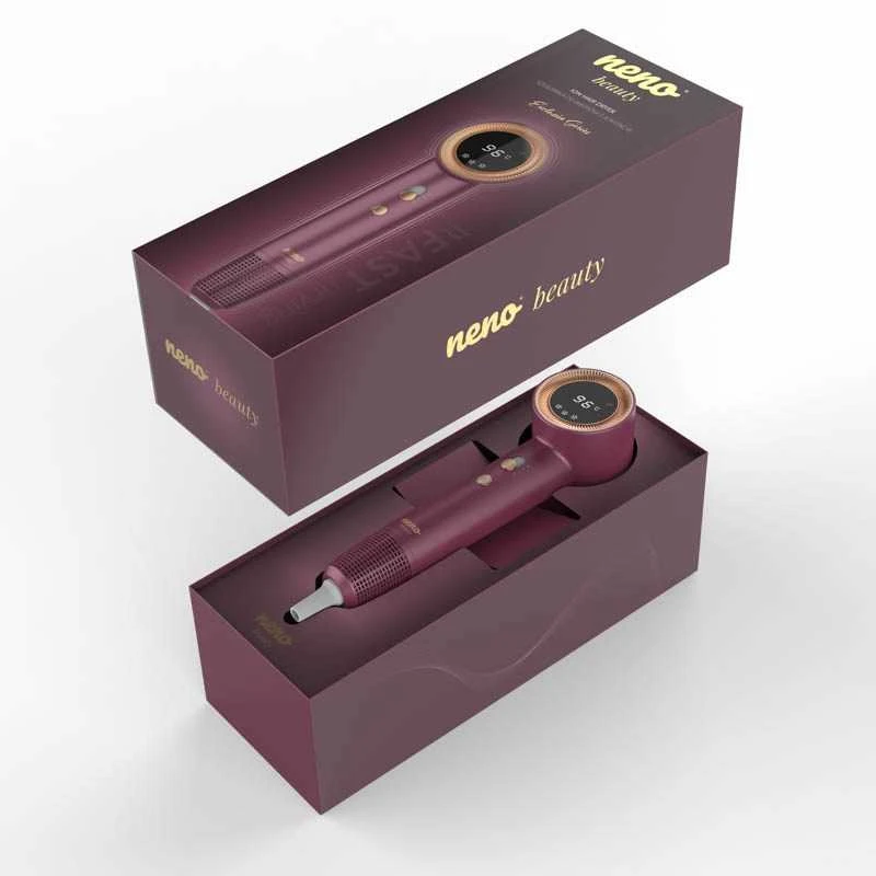 Neno Beauty Silvia - professional plaukų džiovintuvas with ionization