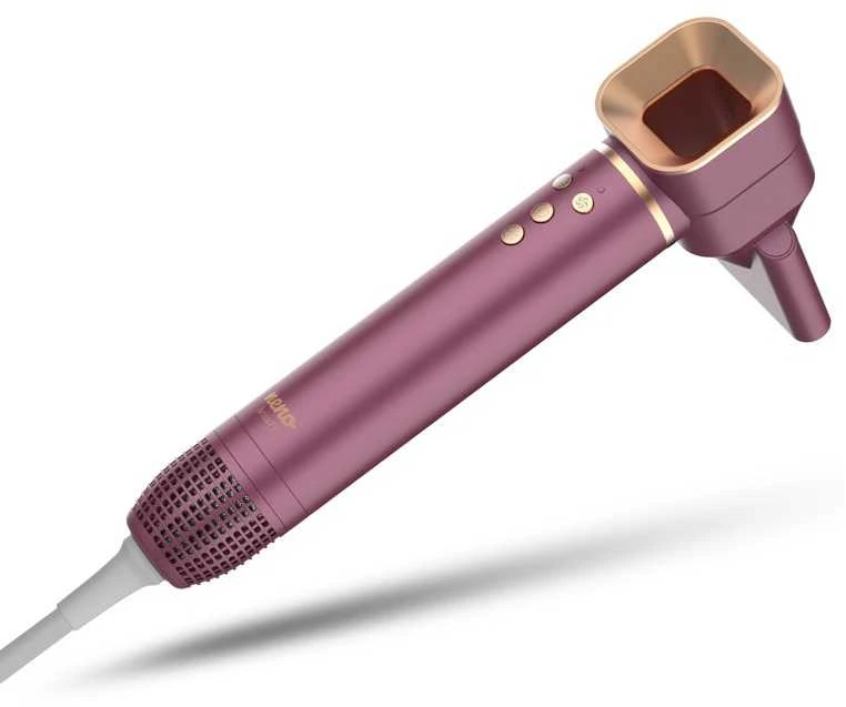 Neno Beauty Silvia - professional plaukų džiovintuvas with ionization