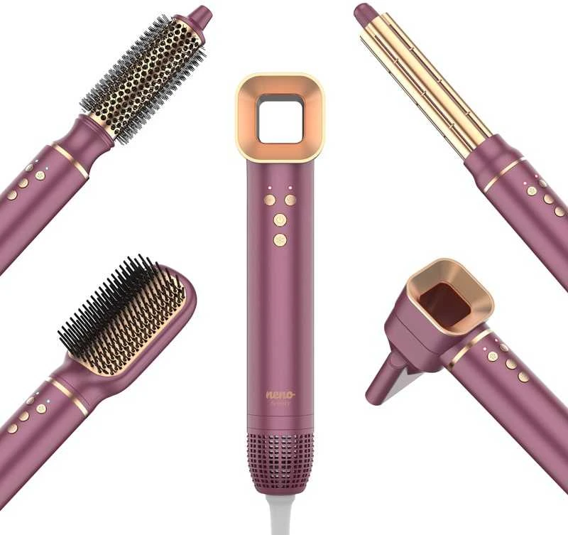 Neno Beauty Silvia - professional plaukų džiovintuvas with ionization