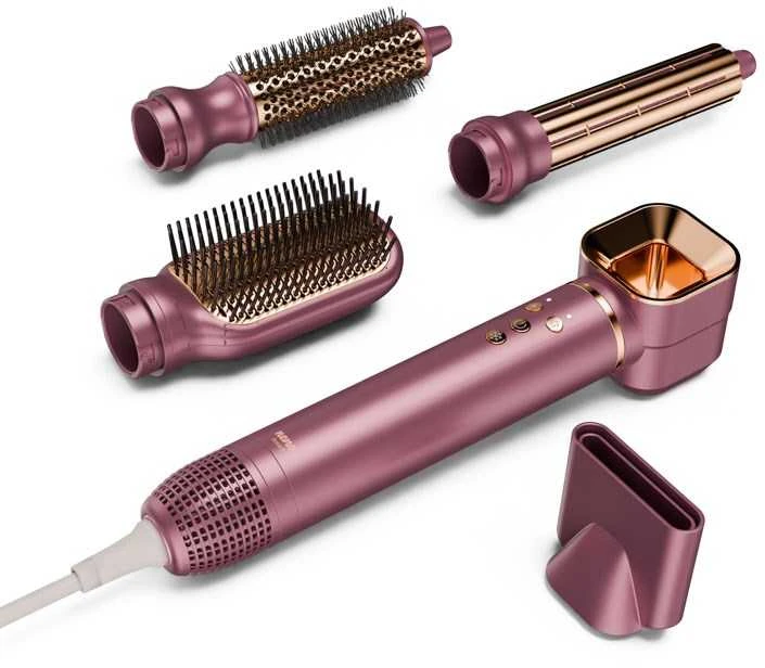 Neno Beauty Silvia - professional plaukų džiovintuvas with ionization