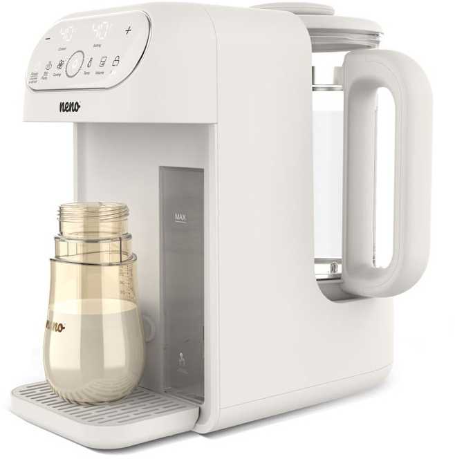 Neno LAGO formula milk maker