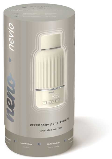 Neno Nevio portable heater
