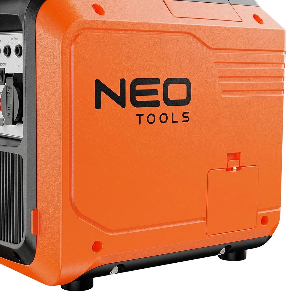 Neo Tools generatorius inwertorowy 2000W