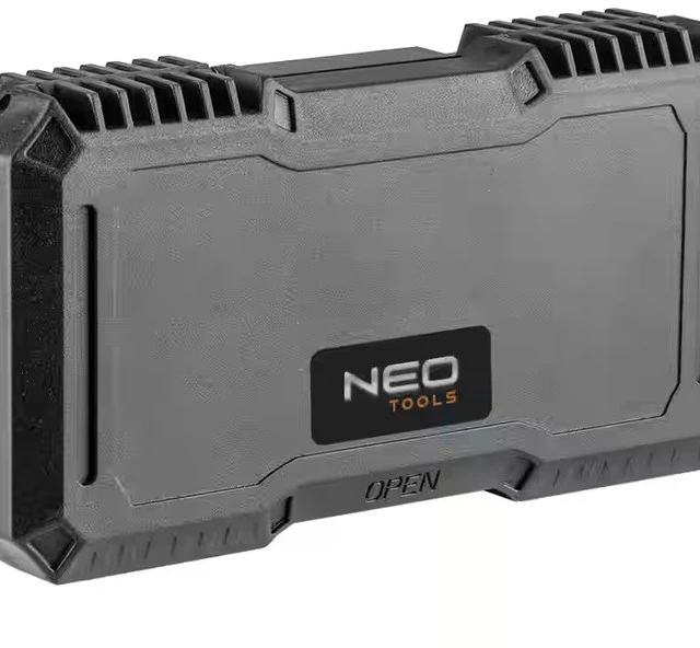 Neo Tools Antgalių rinkinys Neo, 38 vnt