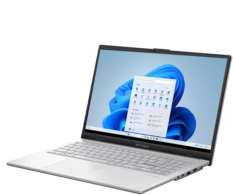 Nešiojamas kompiuteris ASUS VIVOBOOK GO E1504GA-WS35
