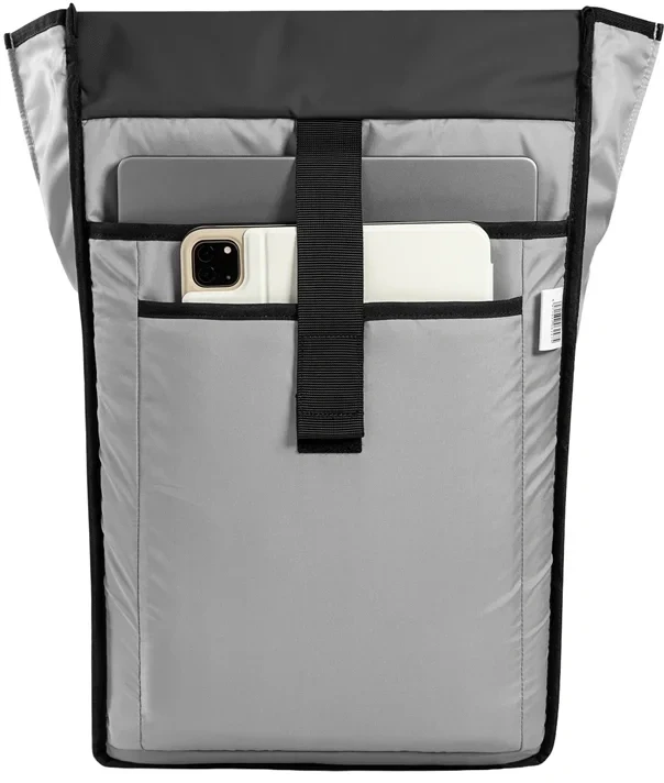 Tomtoc Slash-T64 18L / 15.6'' Nešiojamas kompiuteris Backpack (Meteorite)