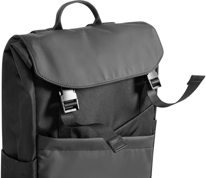 Tomtoc Slash-T64 18L / 15.6'' Nešiojamas kompiuteris Backpack (Meteorite)